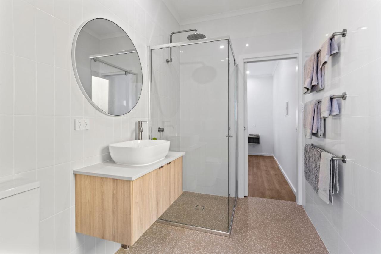 Port Lincoln Beachfront Apartments Extérieur photo