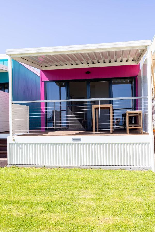 Port Lincoln Beachfront Apartments Extérieur photo