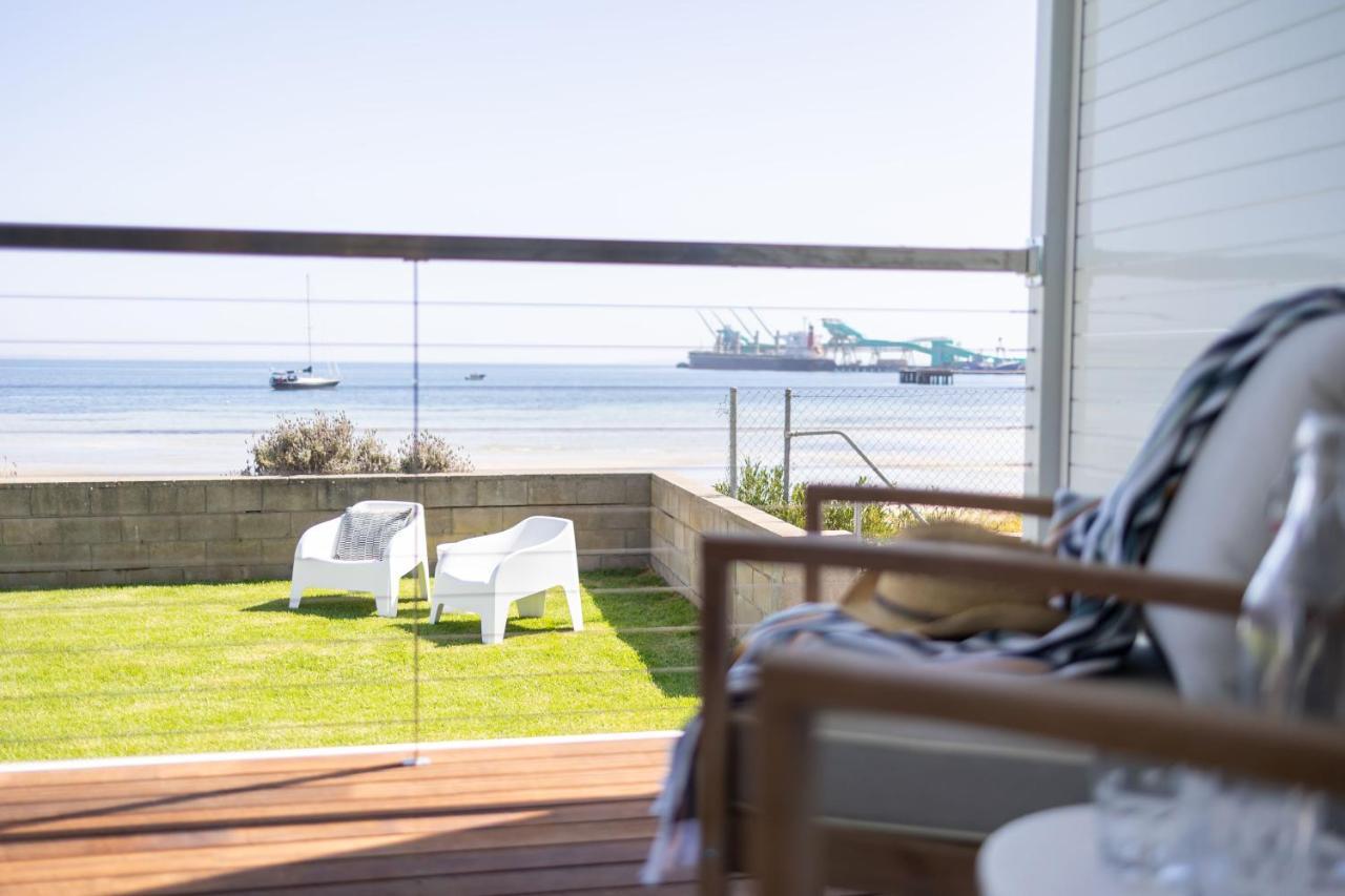 Port Lincoln Beachfront Apartments Extérieur photo