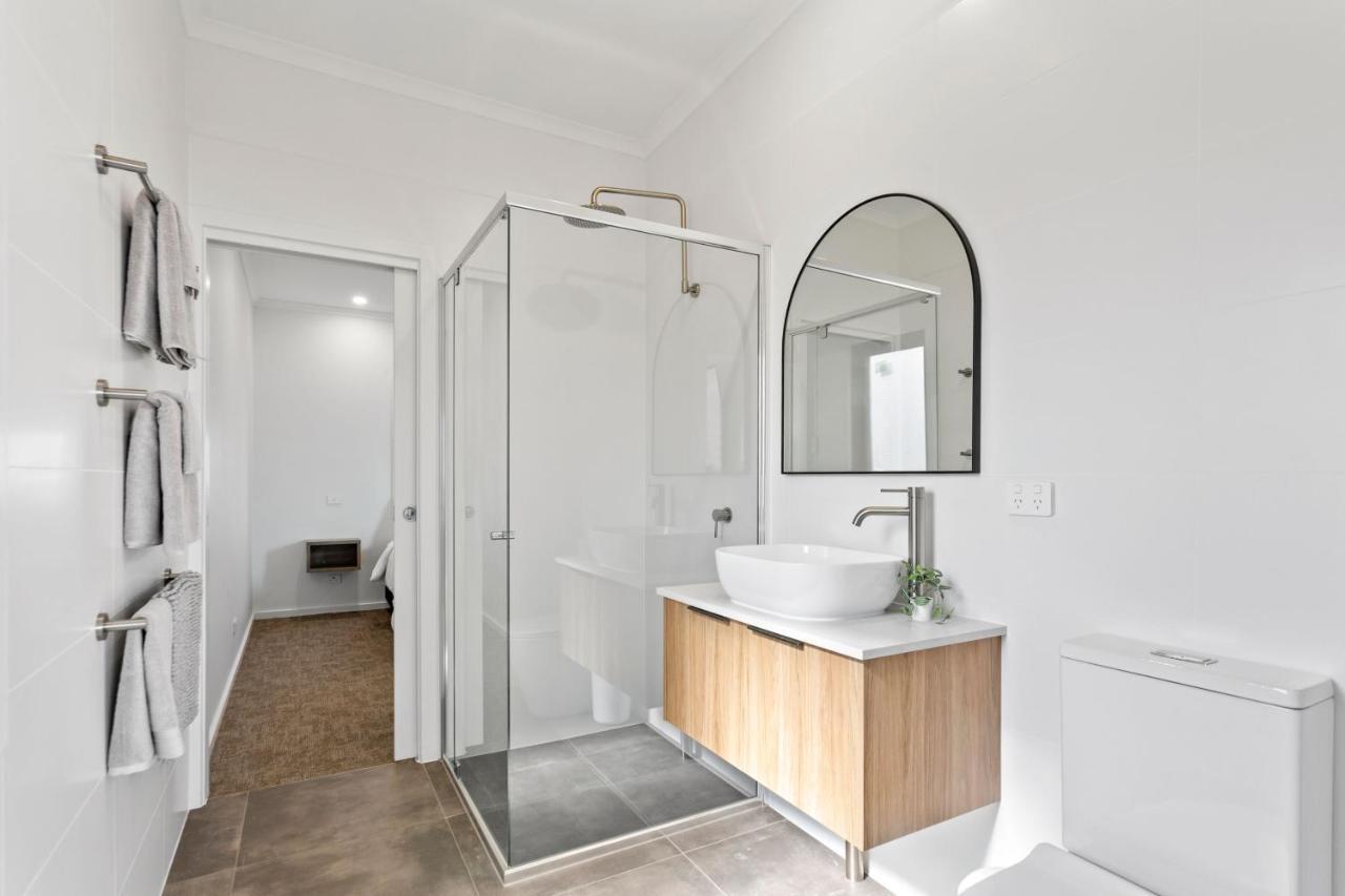 Port Lincoln Beachfront Apartments Extérieur photo