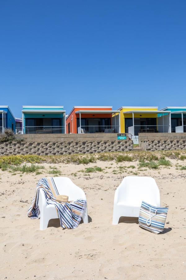 Port Lincoln Beachfront Apartments Extérieur photo