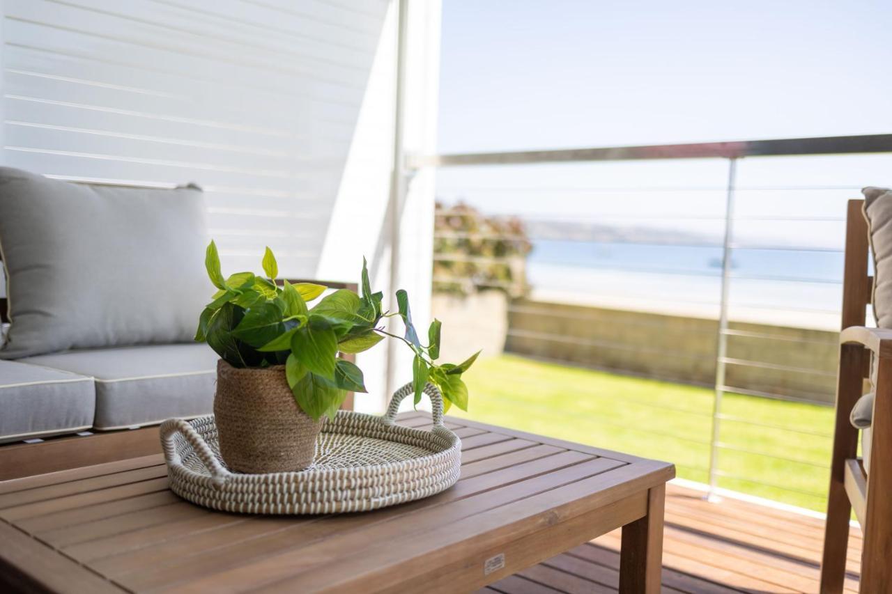 Port Lincoln Beachfront Apartments Extérieur photo