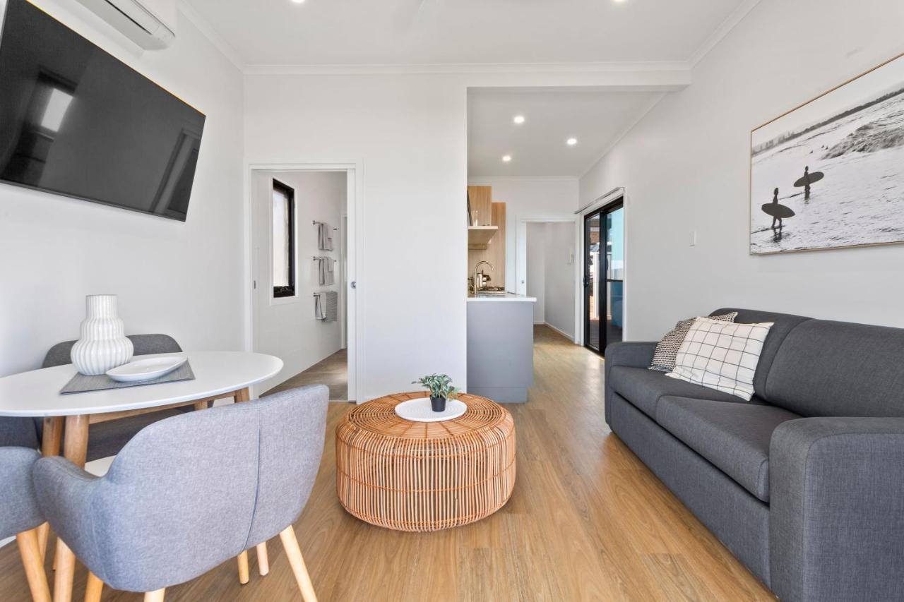 Port Lincoln Beachfront Apartments Extérieur photo