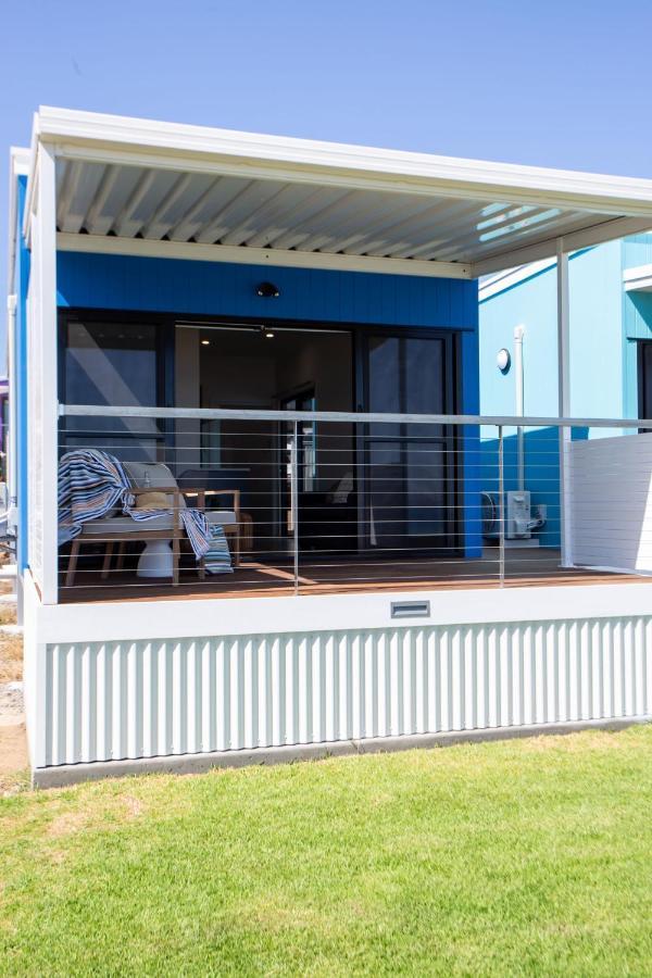 Port Lincoln Beachfront Apartments Extérieur photo