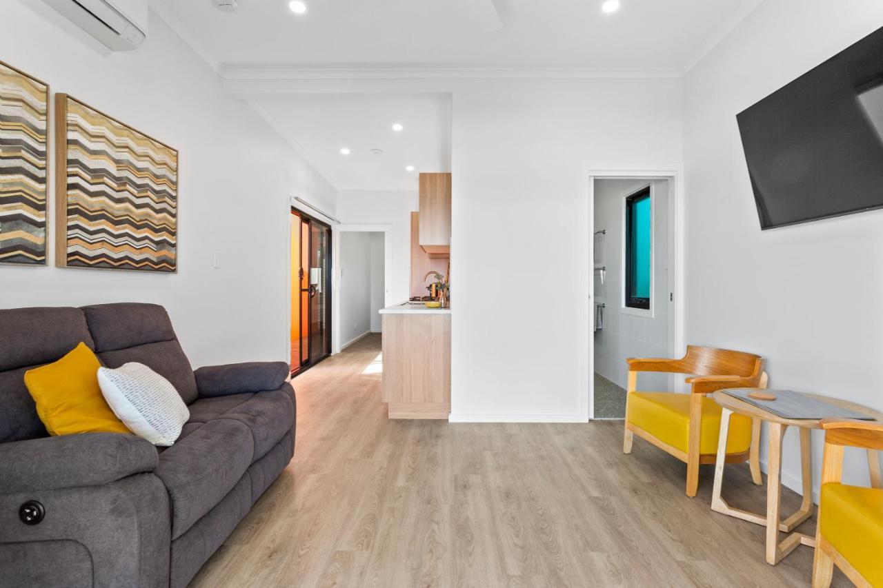 Port Lincoln Beachfront Apartments Extérieur photo