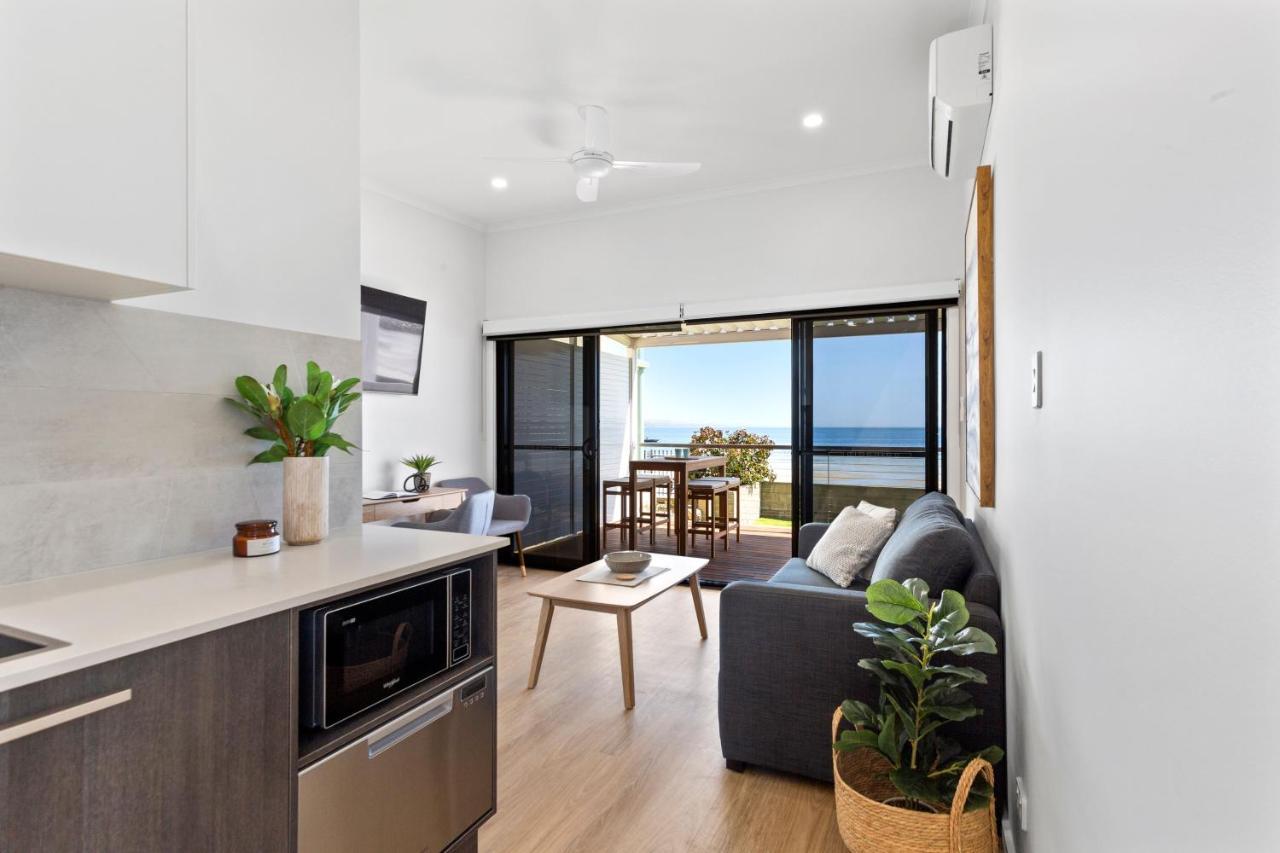 Port Lincoln Beachfront Apartments Extérieur photo