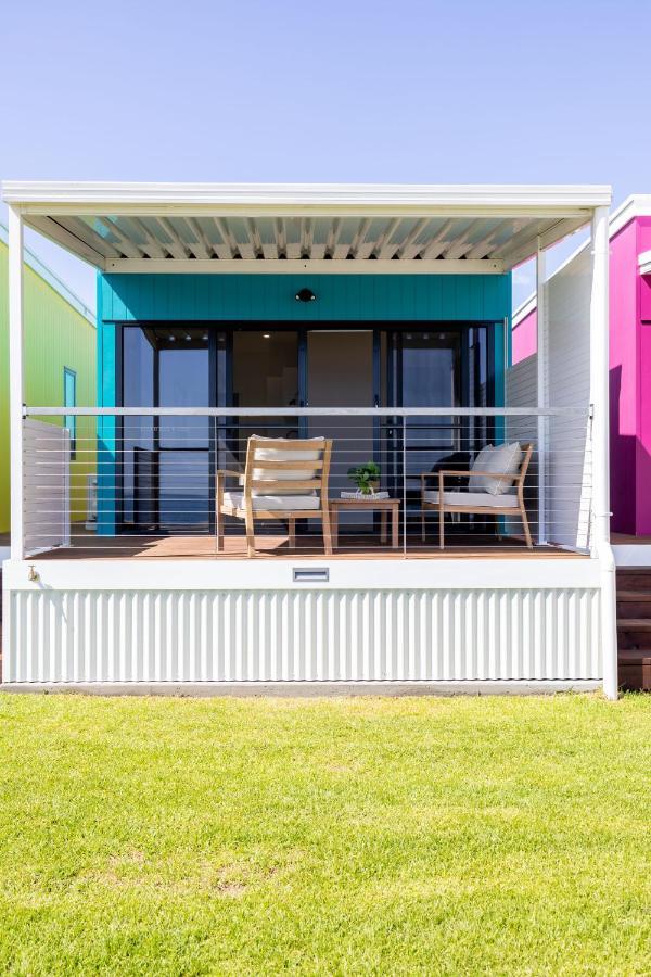 Port Lincoln Beachfront Apartments Extérieur photo