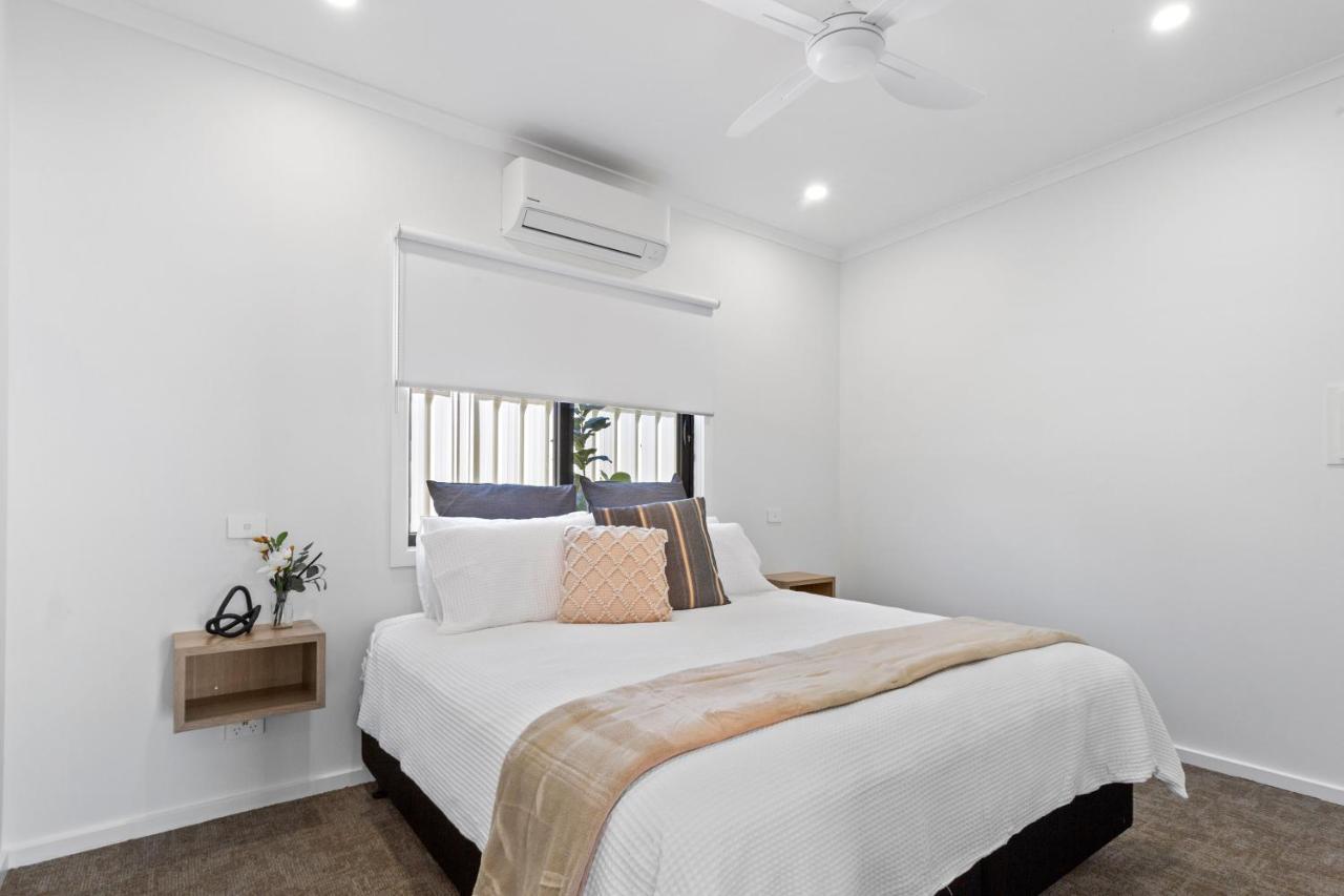 Port Lincoln Beachfront Apartments Extérieur photo