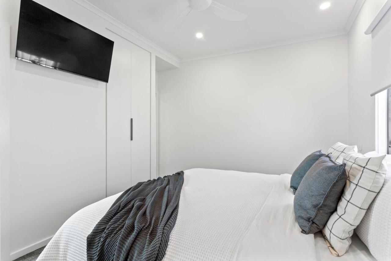 Port Lincoln Beachfront Apartments Extérieur photo