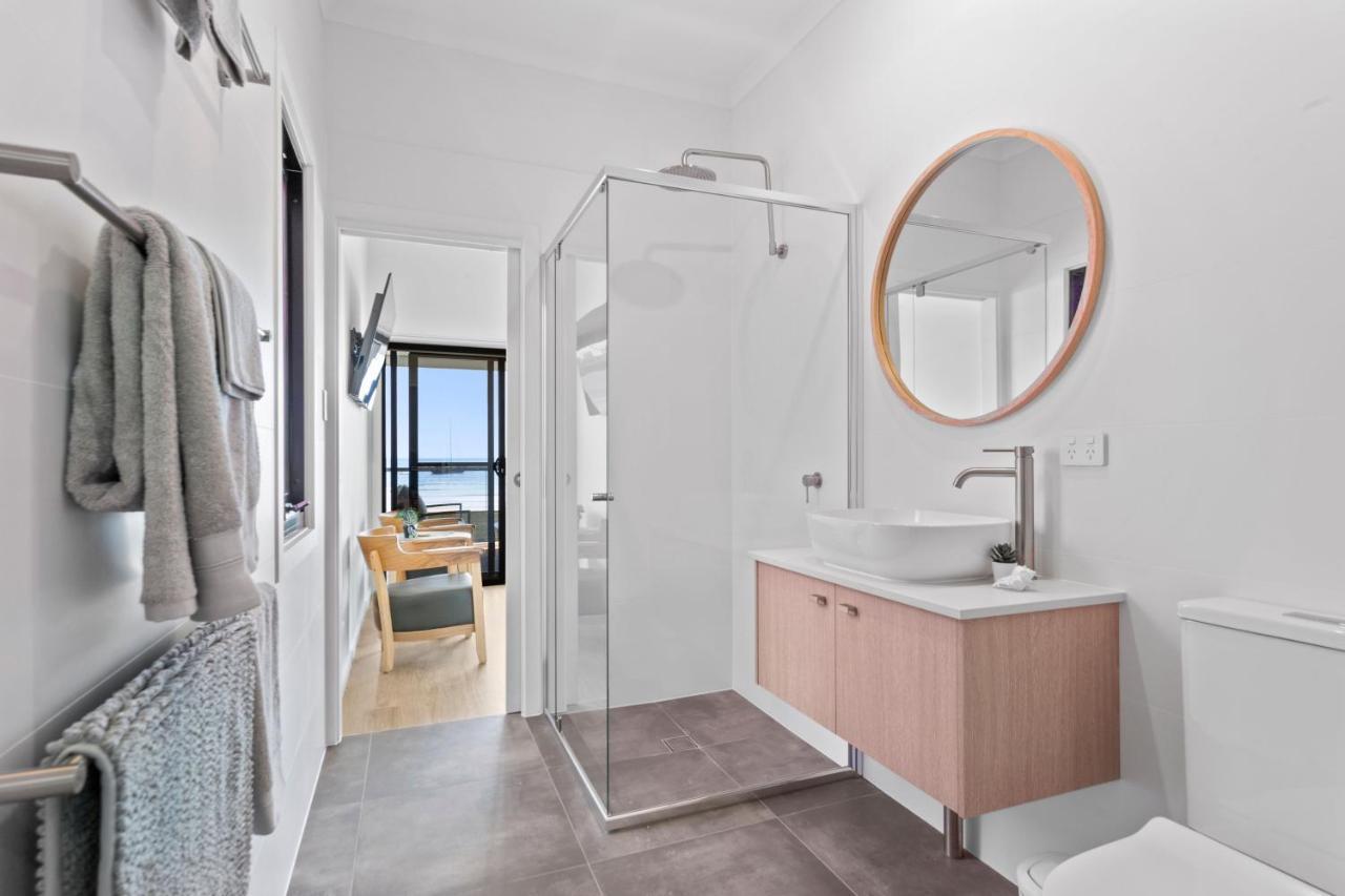 Port Lincoln Beachfront Apartments Extérieur photo